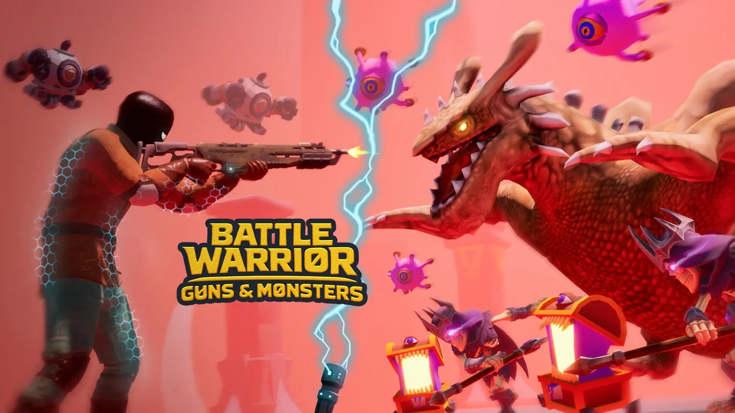 Battle Warrior