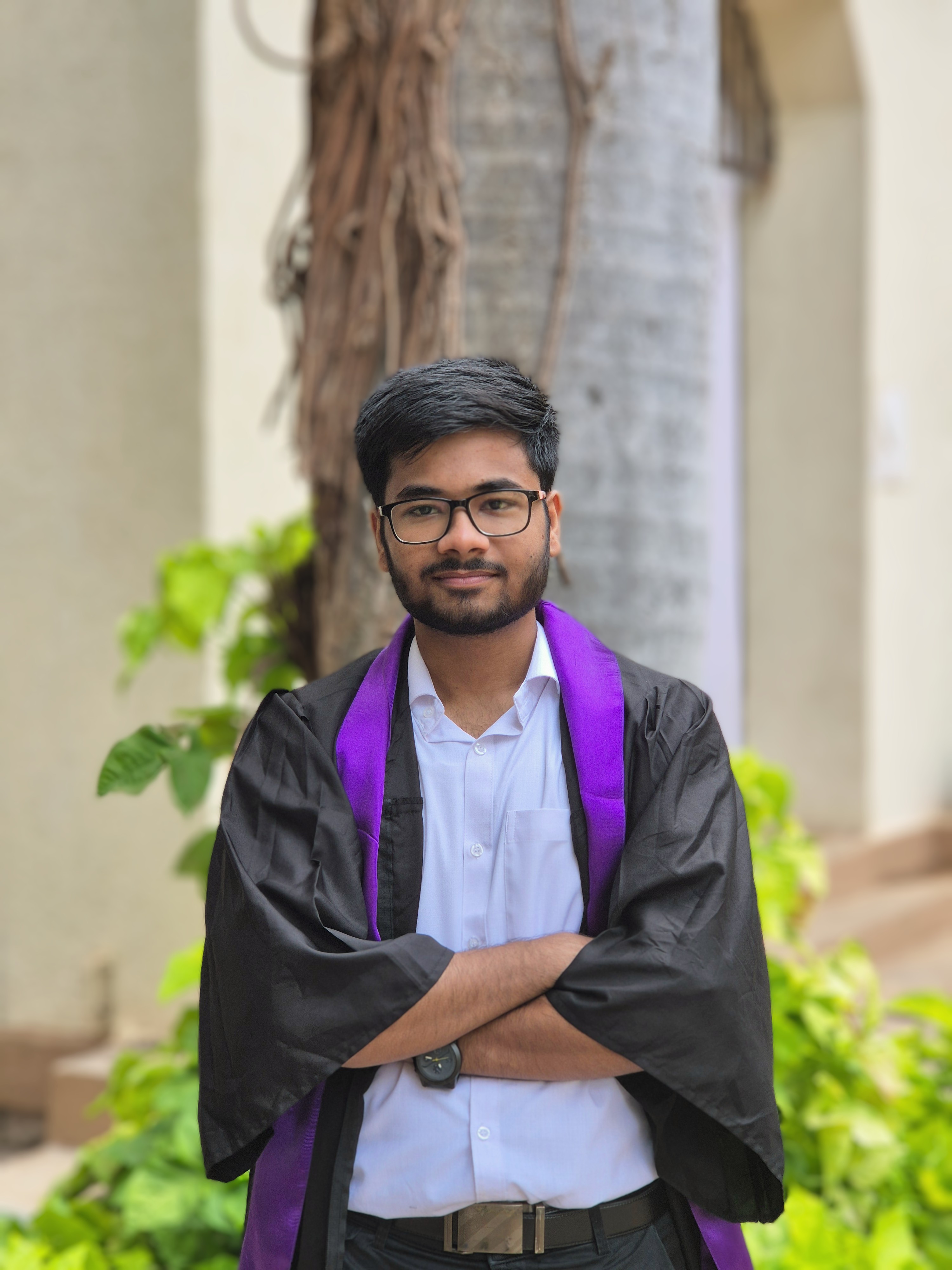 Sohail Shaikh